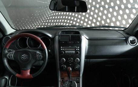 Suzuki Grand Vitara, 2006 год, 767 000 рублей, 10 фотография