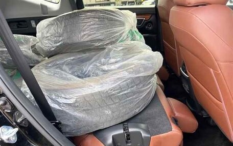 Honda CR-V IV, 2021 год, 2 583 030 рублей, 7 фотография