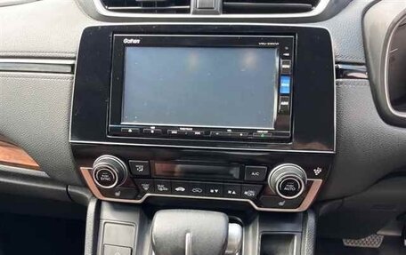 Honda CR-V IV, 2021 год, 2 583 030 рублей, 5 фотография