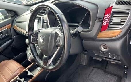 Honda CR-V IV, 2021 год, 2 583 030 рублей, 2 фотография