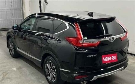 Honda CR-V IV, 2021 год, 2 583 030 рублей, 10 фотография
