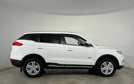 Geely Atlas I, 2019 год, 1 660 000 рублей, 5 фотография