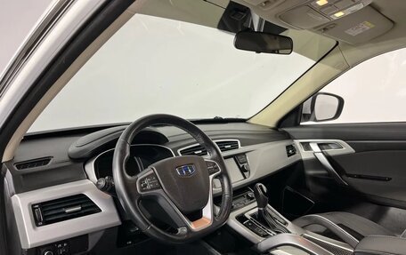 Geely Atlas I, 2019 год, 1 660 000 рублей, 8 фотография