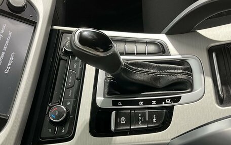 Geely Atlas I, 2019 год, 1 660 000 рублей, 12 фотография