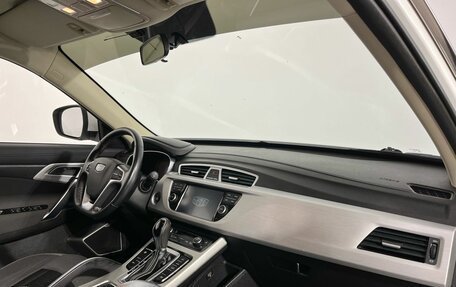 Geely Atlas I, 2019 год, 1 660 000 рублей, 9 фотография