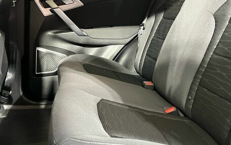 Geely Atlas I, 2019 год, 1 660 000 рублей, 14 фотография