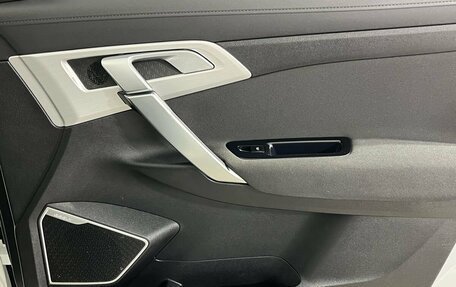 Geely Atlas I, 2019 год, 1 660 000 рублей, 17 фотография