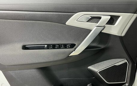 Geely Atlas I, 2019 год, 1 660 000 рублей, 16 фотография