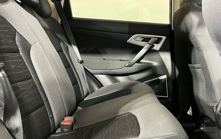 Geely Atlas I, 2019 год, 1 660 000 рублей, 15 фотография