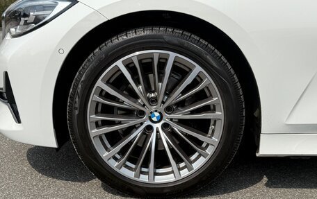 BMW 3 серия, 2022 год, 2 720 000 рублей, 8 фотография