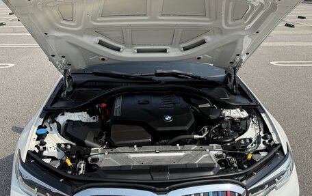 BMW 3 серия, 2022 год, 2 720 000 рублей, 6 фотография