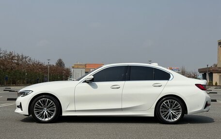 BMW 3 серия, 2022 год, 2 720 000 рублей, 3 фотография
