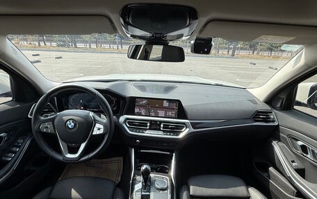 BMW 3 серия, 2022 год, 2 720 000 рублей, 9 фотография