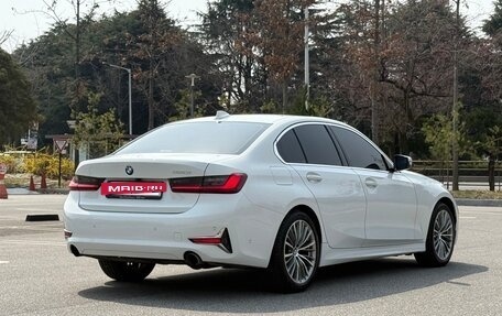 BMW 3 серия, 2022 год, 2 720 000 рублей, 4 фотография