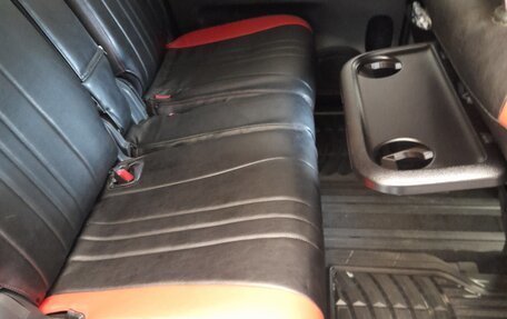 Nissan Serena IV, 2011 год, 1 620 000 рублей, 5 фотография