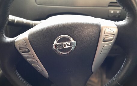 Nissan Serena IV, 2011 год, 1 620 000 рублей, 8 фотография