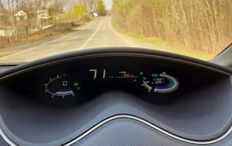 Nissan Serena IV, 2011 год, 1 620 000 рублей, 6 фотография