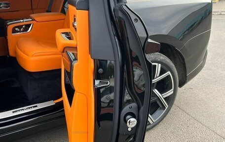 Rolls-Royce Cullinan, 2025 год, 79 900 000 рублей, 12 фотография