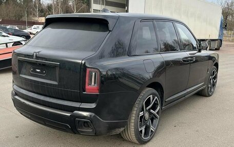 Rolls-Royce Cullinan, 2025 год, 79 900 000 рублей, 3 фотография