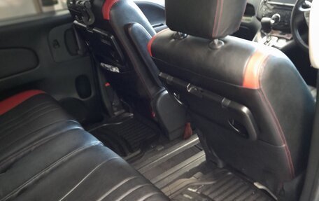 Nissan Serena IV, 2011 год, 1 620 000 рублей, 11 фотография
