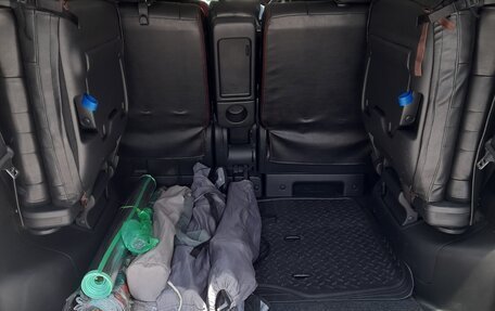 Nissan Serena IV, 2011 год, 1 620 000 рублей, 12 фотография
