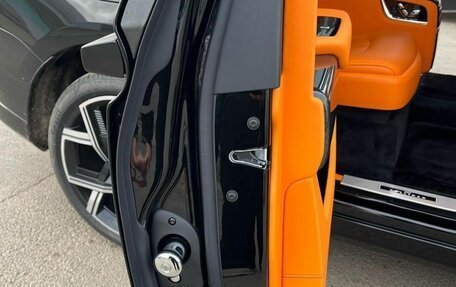 Rolls-Royce Cullinan, 2025 год, 79 900 000 рублей, 6 фотография
