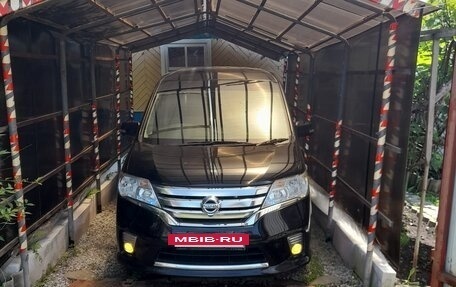 Nissan Serena IV, 2011 год, 1 620 000 рублей, 13 фотография