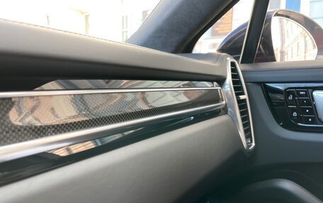 Porsche Cayenne III, 2020 год, 12 500 000 рублей, 13 фотография