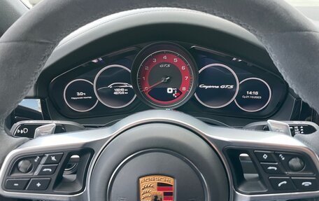 Porsche Cayenne III, 2020 год, 12 500 000 рублей, 11 фотография