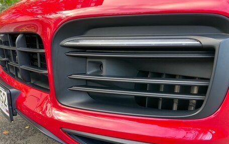 Porsche Cayenne III, 2020 год, 12 500 000 рублей, 16 фотография
