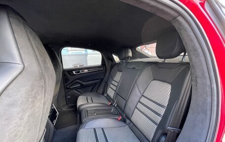 Porsche Cayenne III, 2020 год, 12 500 000 рублей, 8 фотография