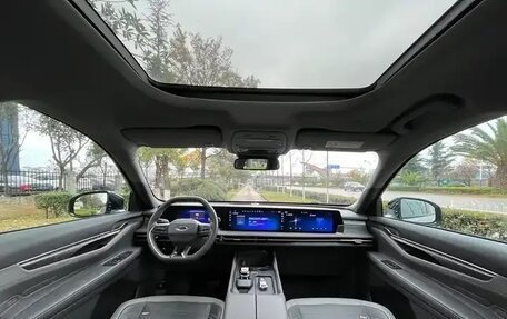 Ford Edge, 2024 год, 3 786 000 рублей, 7 фотография