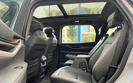 Ford Edge, 2024 год, 3 786 000 рублей, 8 фотография