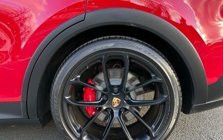 Porsche Cayenne III, 2020 год, 12 500 000 рублей, 22 фотография