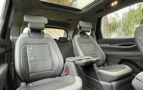 Ford Edge, 2024 год, 3 786 000 рублей, 10 фотография
