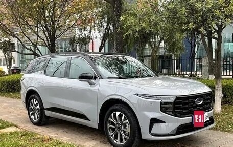 Ford Edge, 2024 год, 3 786 000 рублей, 6 фотография