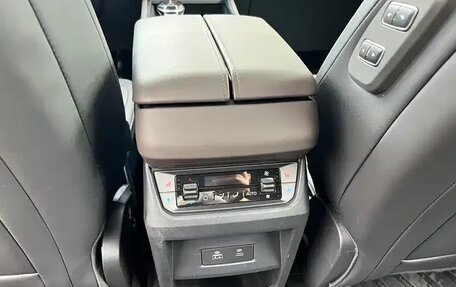 Ford Edge, 2024 год, 3 786 000 рублей, 9 фотография