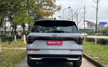 Ford Edge, 2024 год, 3 786 000 рублей, 4 фотография