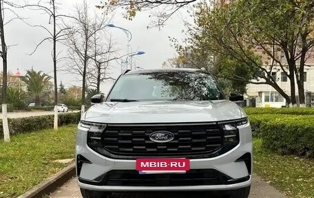 Ford Edge, 2024 год, 3 786 000 рублей, 2 фотография