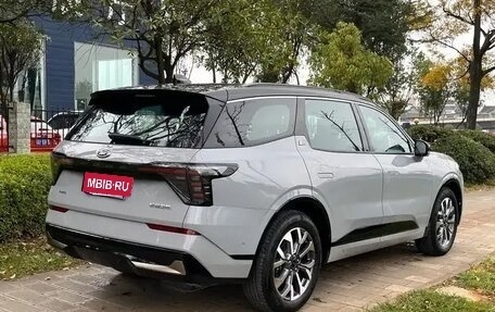 Ford Edge, 2024 год, 3 786 000 рублей, 5 фотография
