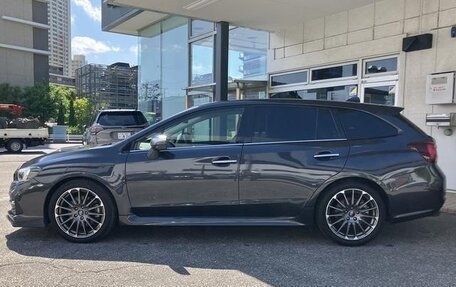 Subaru Levorg I, 2019 год, 1 360 000 рублей, 3 фотография