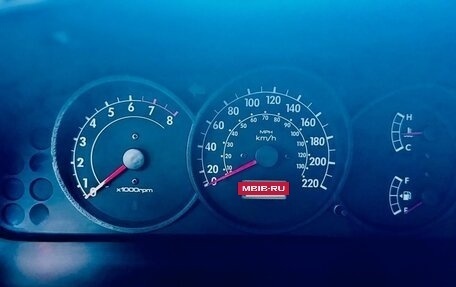 KIA Spectra II (LD), 2008 год, 550 000 рублей, 2 фотография