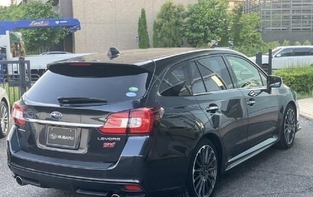 Subaru Levorg I, 2019 год, 1 360 000 рублей, 2 фотография