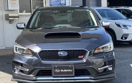 Subaru Levorg I, 2019 год, 1 360 000 рублей, 4 фотография
