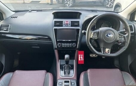 Subaru Levorg I, 2019 год, 1 360 000 рублей, 6 фотография