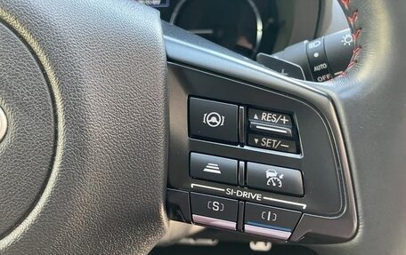 Subaru Levorg I, 2019 год, 1 360 000 рублей, 10 фотография
