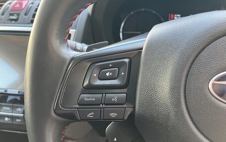 Subaru Levorg I, 2019 год, 1 360 000 рублей, 11 фотография