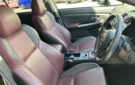 Subaru Levorg I, 2019 год, 1 360 000 рублей, 13 фотография