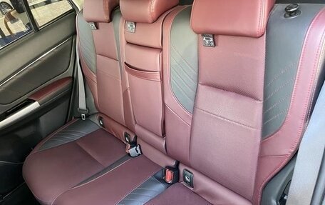 Subaru Levorg I, 2019 год, 1 360 000 рублей, 14 фотография