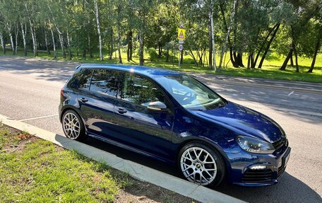 Volkswagen Golf VI, 2011 год, 1 350 000 рублей, 5 фотография
